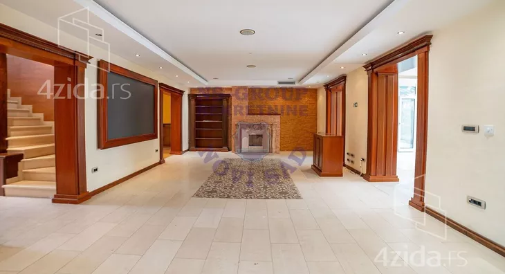 3-etažna kuća | 4zida