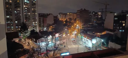 Grčića Milenka | 4zida.rs