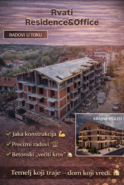 Dr Arčibalda Rajsa 17 | 4zida.rs