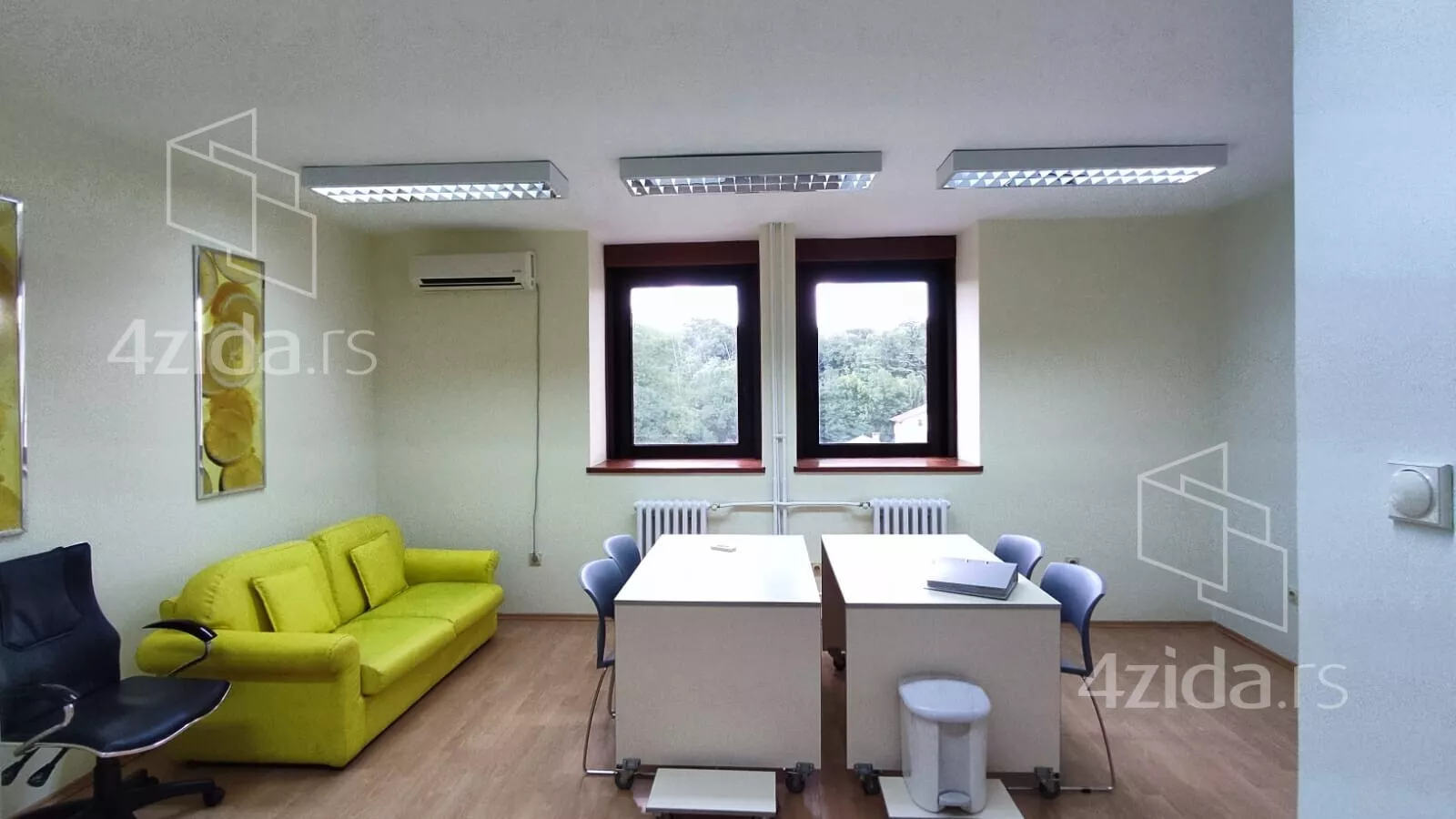 Poslovni prostor | 4zida