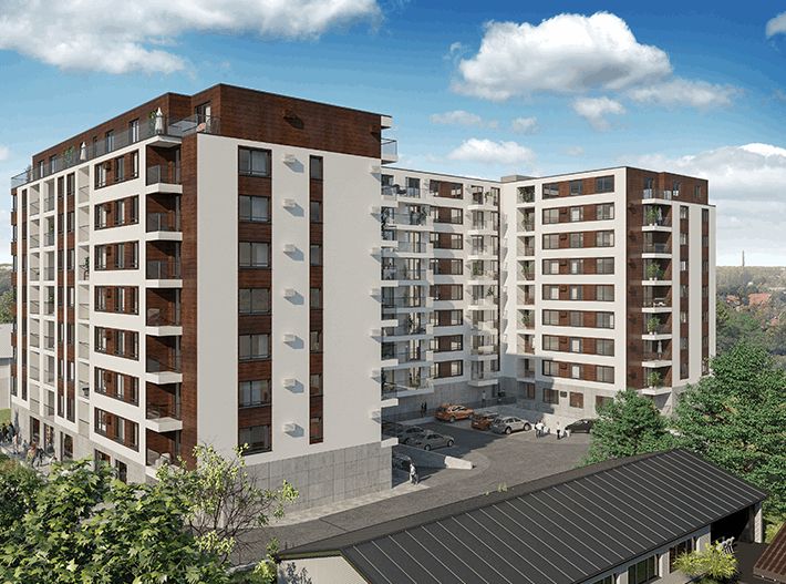 Conza Properties DOO Beograd | 4zida.rs