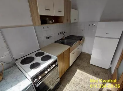 Slobodana Jovanovića | 4zida.rs