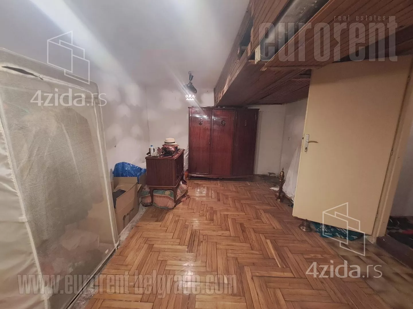 4-etažna kuća | 4zida