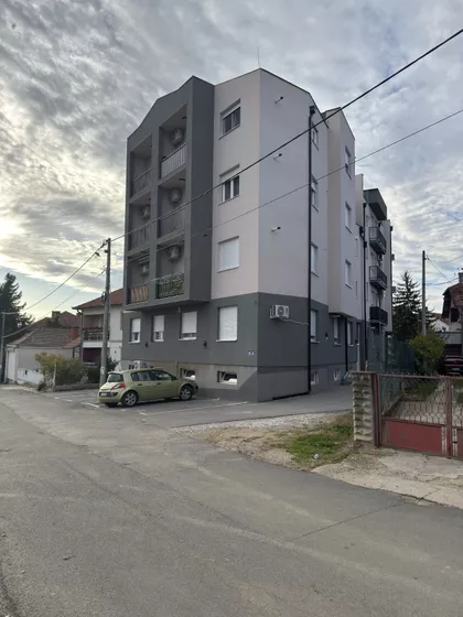 Tihomira Petrovića Tiće | 4zida.rs