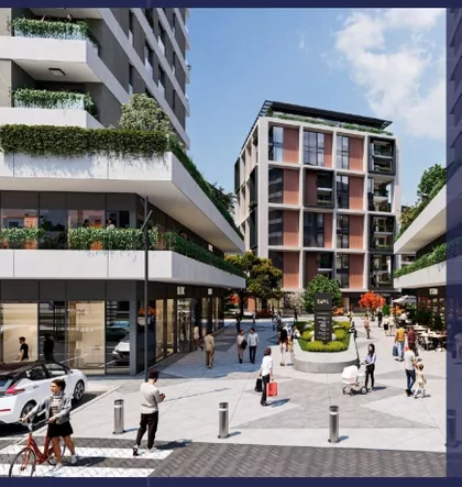 Omladinskih brigada | 4zida.rs