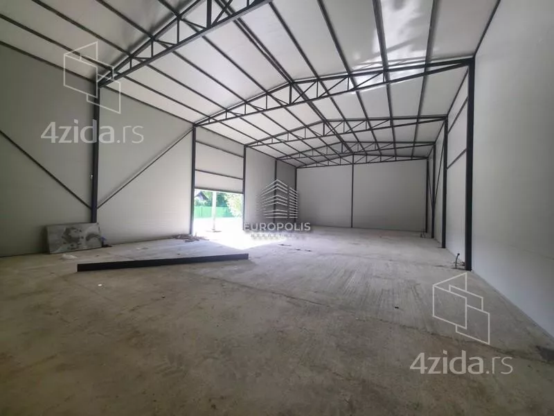 Magacin | 4zida