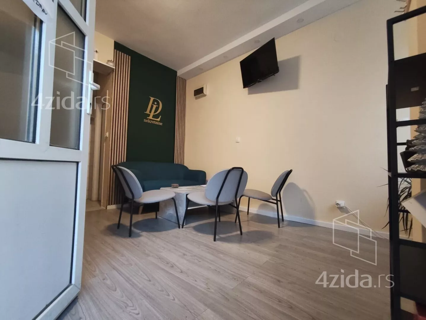 Kancelarija | 4zida
