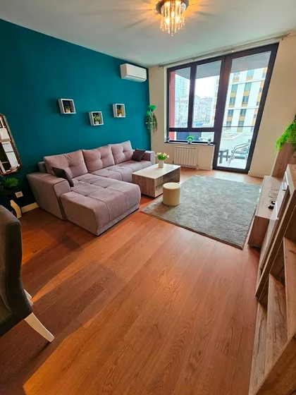 Luke Ćelovića Trebinjca | 4zida.rs