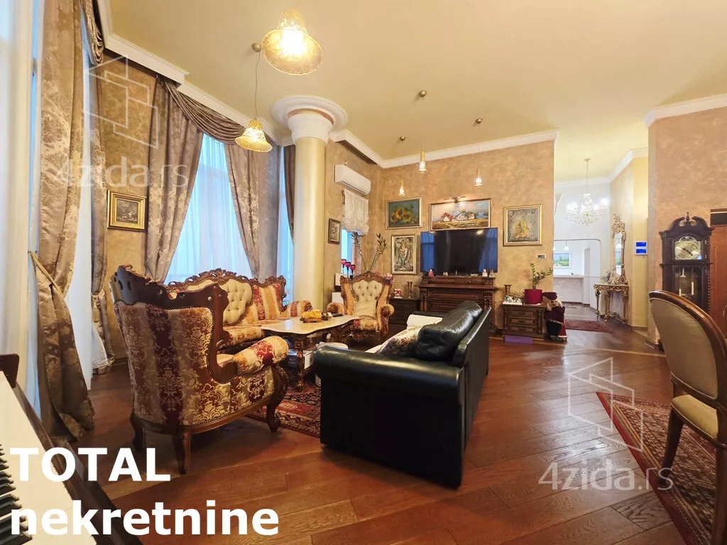 Petosoban stan | 4zida