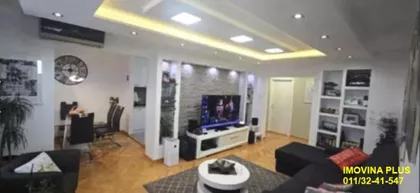 Partizanske vode | 4zida.rs