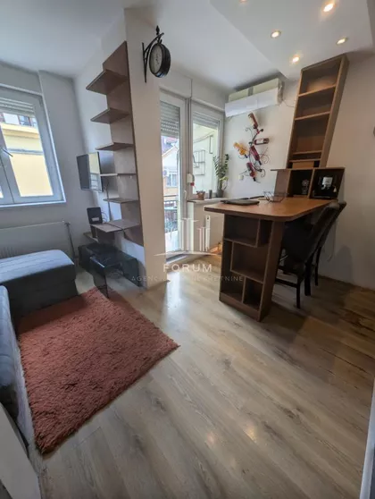 Bulevar Oslobođenja | 4zida.rs