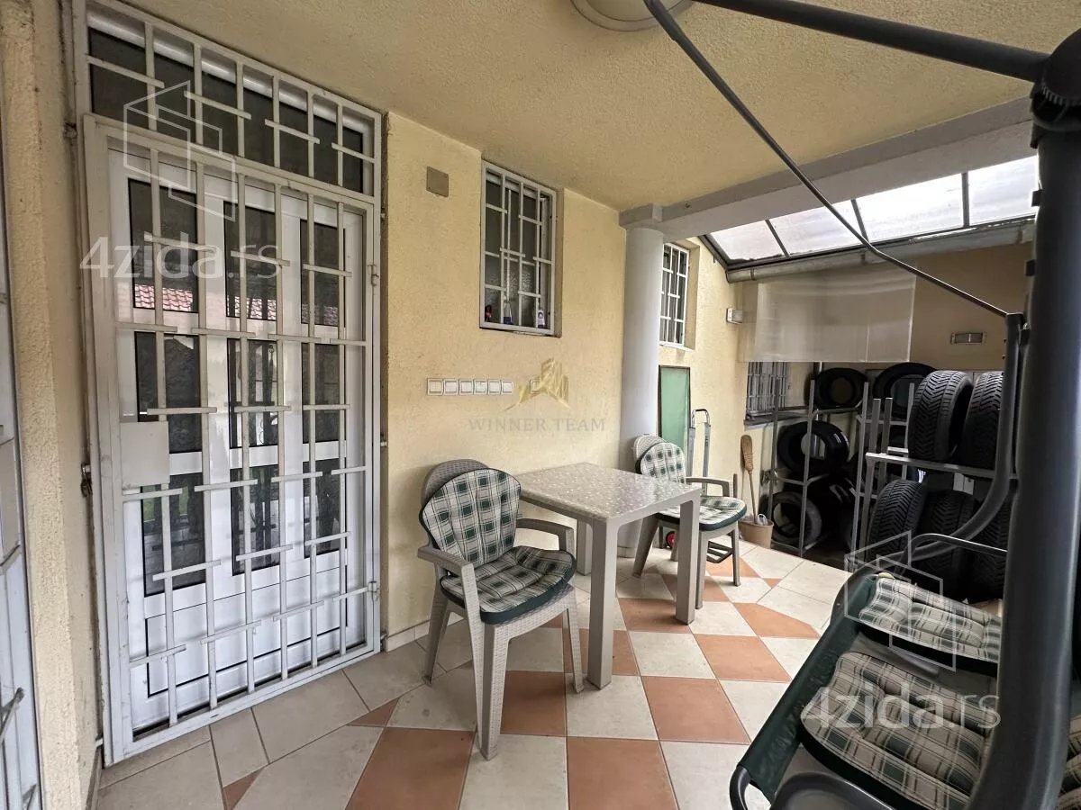 Poslovni prostor | 4zida