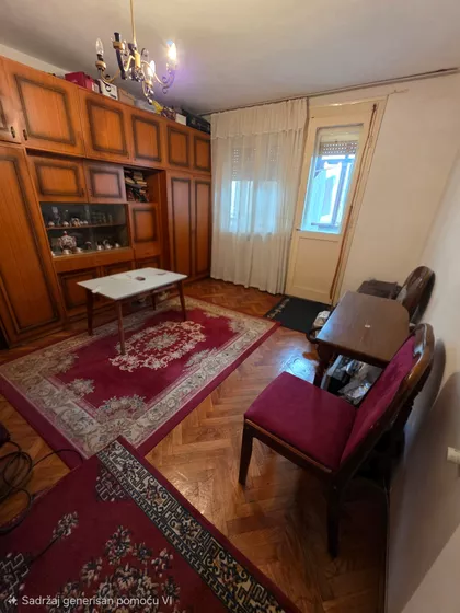 Gradske lokacije | 4zida.rs