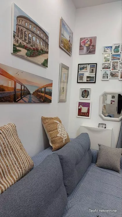 Njegoševa | 4zida.rs