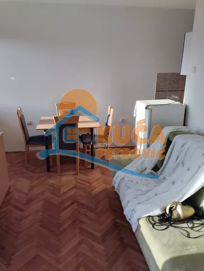 Uroša Predića | 4zida.rs