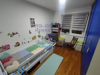 Bulevar Oslobođenja | 4zida.rs