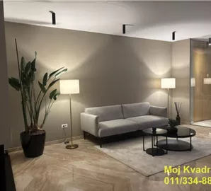 Dorćol, Stari Grad opština, Beograd, 3.0 stan | 4zida.rs