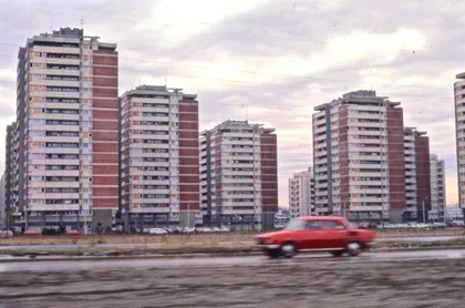 Blok 70 | 4zida.rs