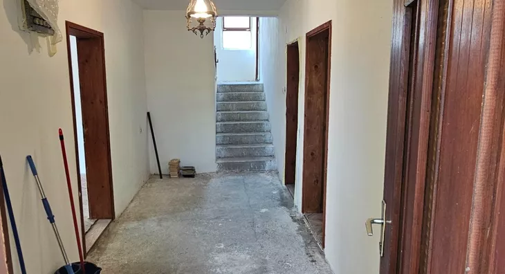 4-etažna kuća | 4zida