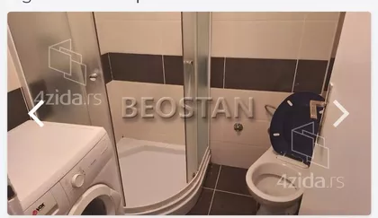 Bulevar Mihajla Pupina | 4zida.rs