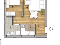 Telep, Gradske lokacije, Novi Sad | 4zida.rs