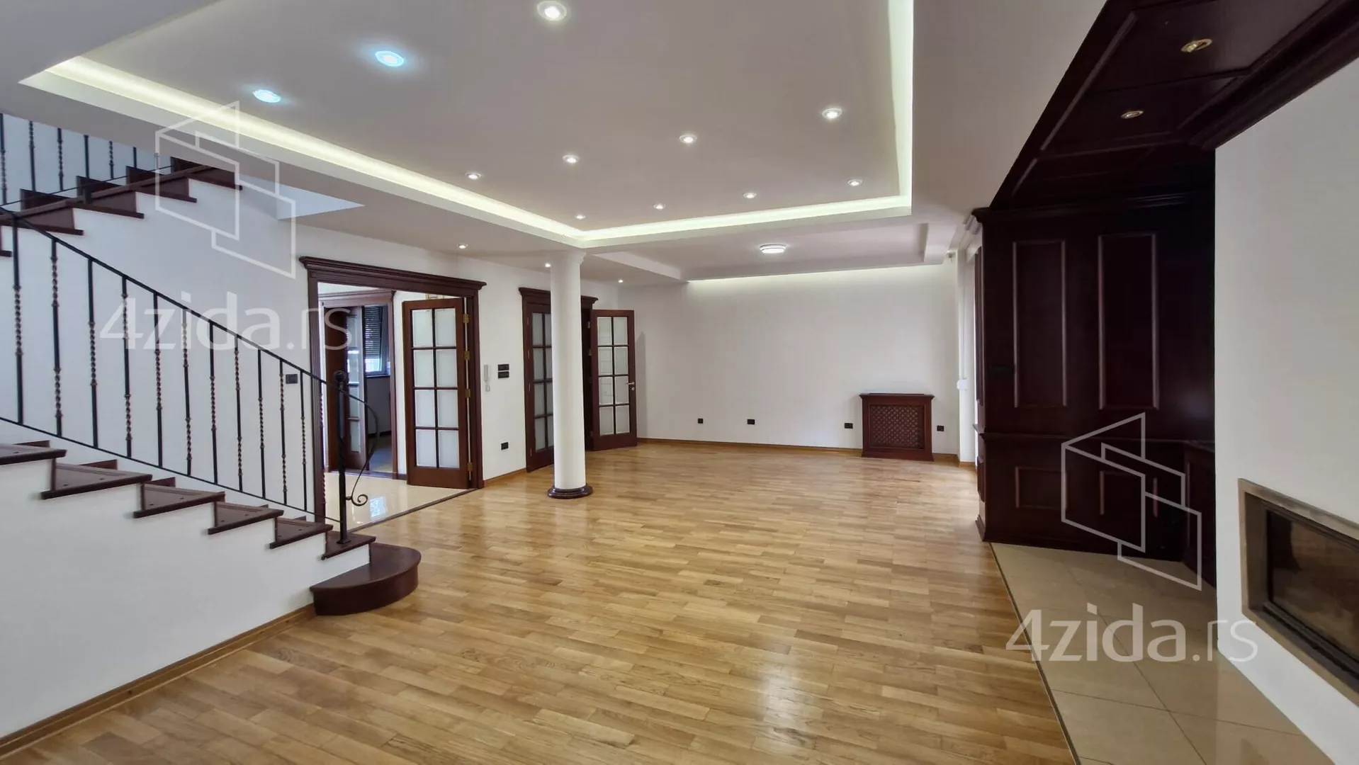 3-etažna kuća | 4zida