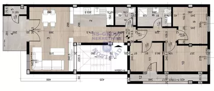 Južni Telep | 4zida.rs