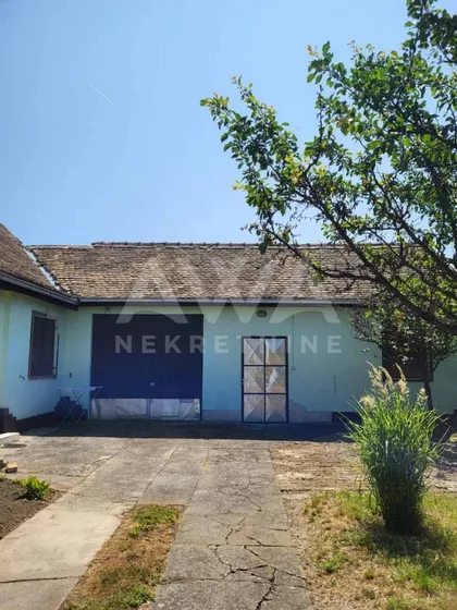 Bački Gračac | 4zida.rs