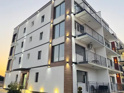 Miodraga Petrovića Čkalje 25 | 4zida.rs