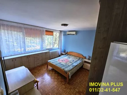 Bulevar Zorana Đinđića | 4zida.rs