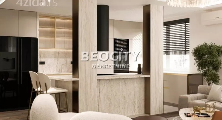 Četvoroiposoban stan | 4zida