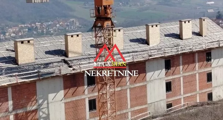 Građevinsko zemljište | 4zida