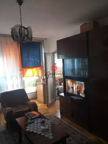 Stanka Paunovića Veljka | 4zida.rs