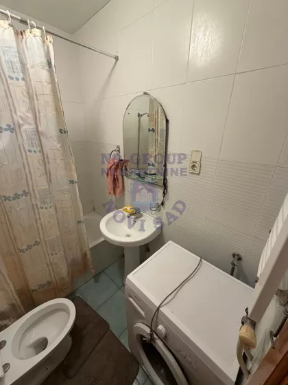 Nova Detelinara | 4zida.rs