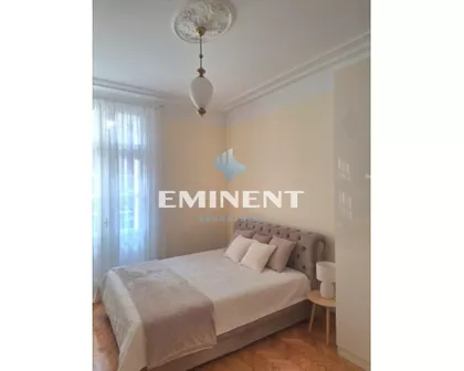 Nušićeva | 4zida.rs