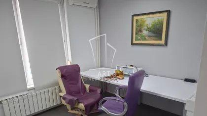 Bulevar Arsenija Čarnojevića | 4zida.rs