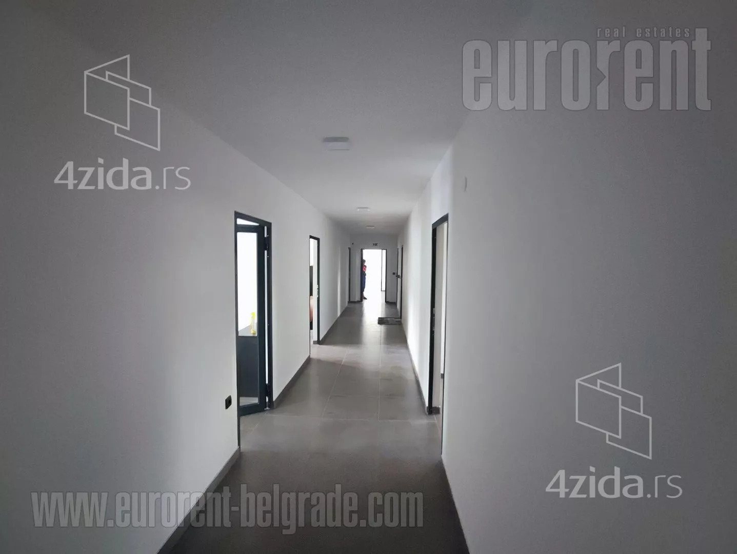 Kancelarija | 4zida