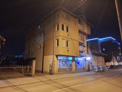 Stojana Protića 8B | 4zida.rs