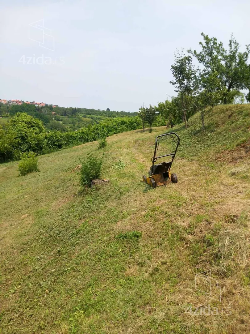 Građevinsko zemljište | 4zida