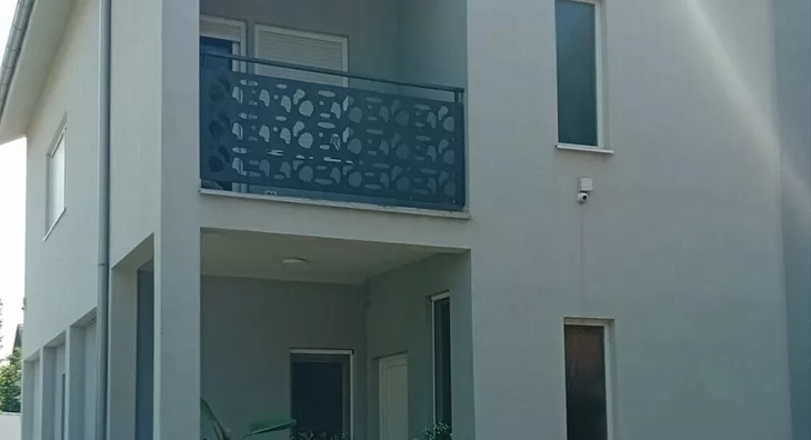 3-etažna kuća | 4zida