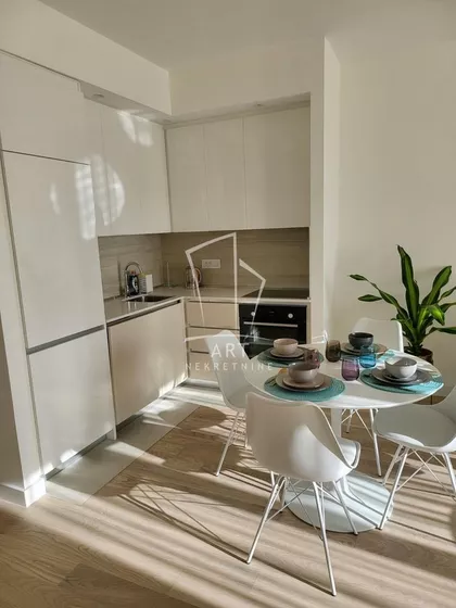 Bulevar Vudroa Vilsona | 4zida.rs