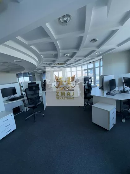 Bulevar Oslobođenja | 4zida.rs