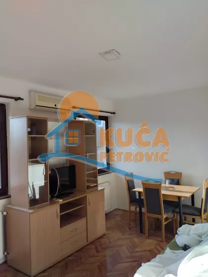 Uroša Predića | 4zida.rs