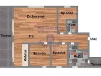 Bulevar Evrope, Gradske lokacije, Novi Sad | 4zida.rs