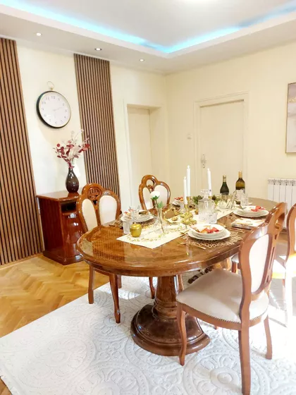 Tomazeova | 4zida.rs