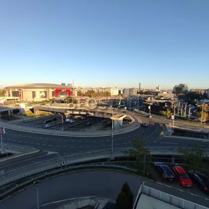 Bulevar Arsenija Carnojevica | 4zida.rs