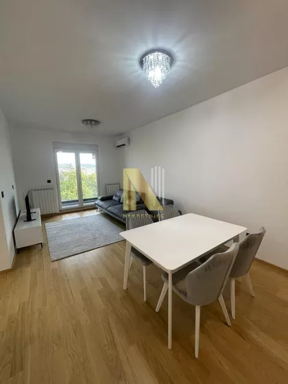 Sajmište | 4zida.rs