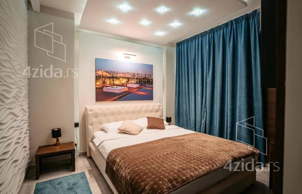 Turistički objekat | 4zida