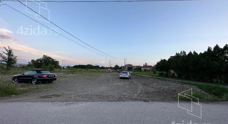 Građevinsko zemljište | 4zida