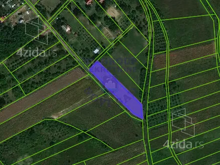 Građevinsko zemljište | 4zida